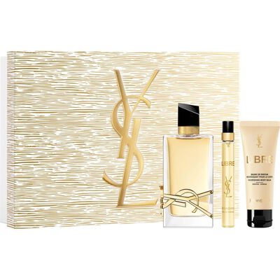 LIBRE EAU DE PARFUM SET